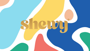 With Love - A Shewy Giftcard